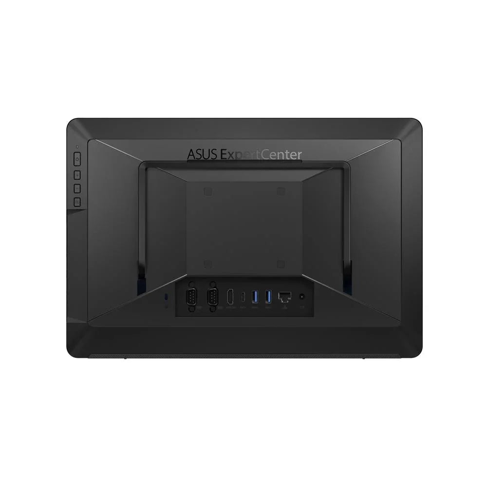 ALL IN ONE ASUS Expertcenter E1 E1600WKAT-BA006W Nero 15,6" TOUCH Cel N4500 4GB SSD256GB Tastiera Mouse W11