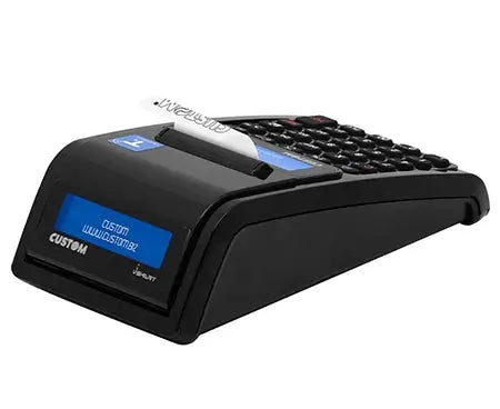 Registratore di cassa telematico portatile JSMART-N RT