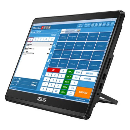 Software Gestionale Antares