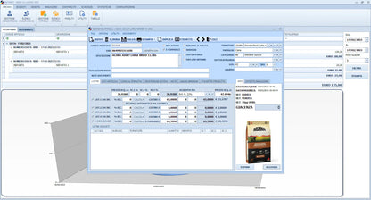 Software Gestionale Antares