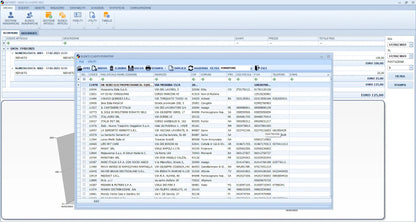 Software Gestionale Antares