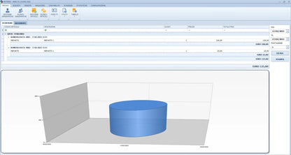 Software Gestionale Antares