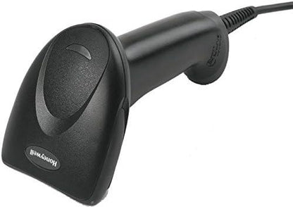 Honeywell Hyperion 1300G 1d/2d Nero, USB