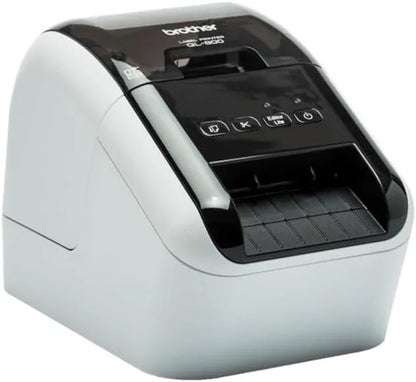 Brother QL800 Stampante per Etichette a Trasferimento Termico Diretto