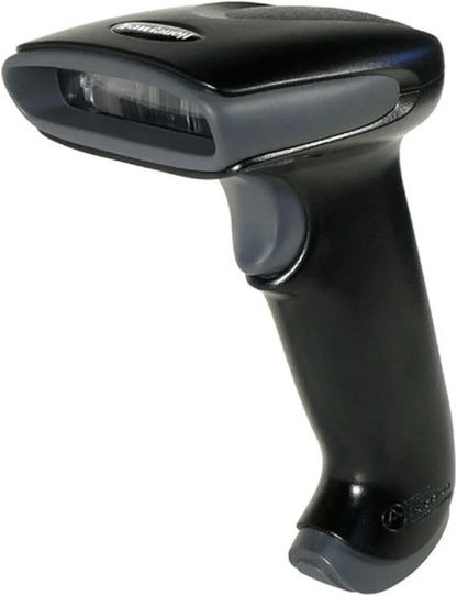 Honeywell Hyperion 1300G 1d/2d Nero, USB
