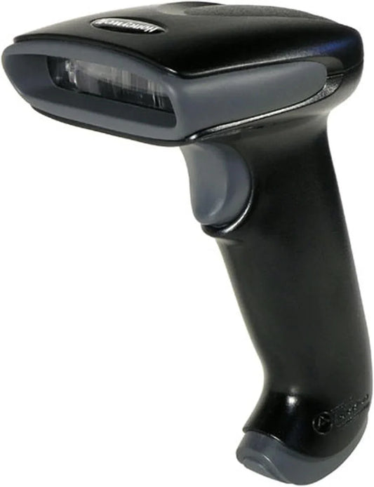 Honeywell Hyperion 1300G 1d/2d Nero, USB