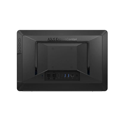 ALL IN ONE ASUS Expertcenter E1 E1600WKAT-BA006W Nero 15,6" TOUCH Cel N4500 4GB SSD256GB Tastiera Mouse W11