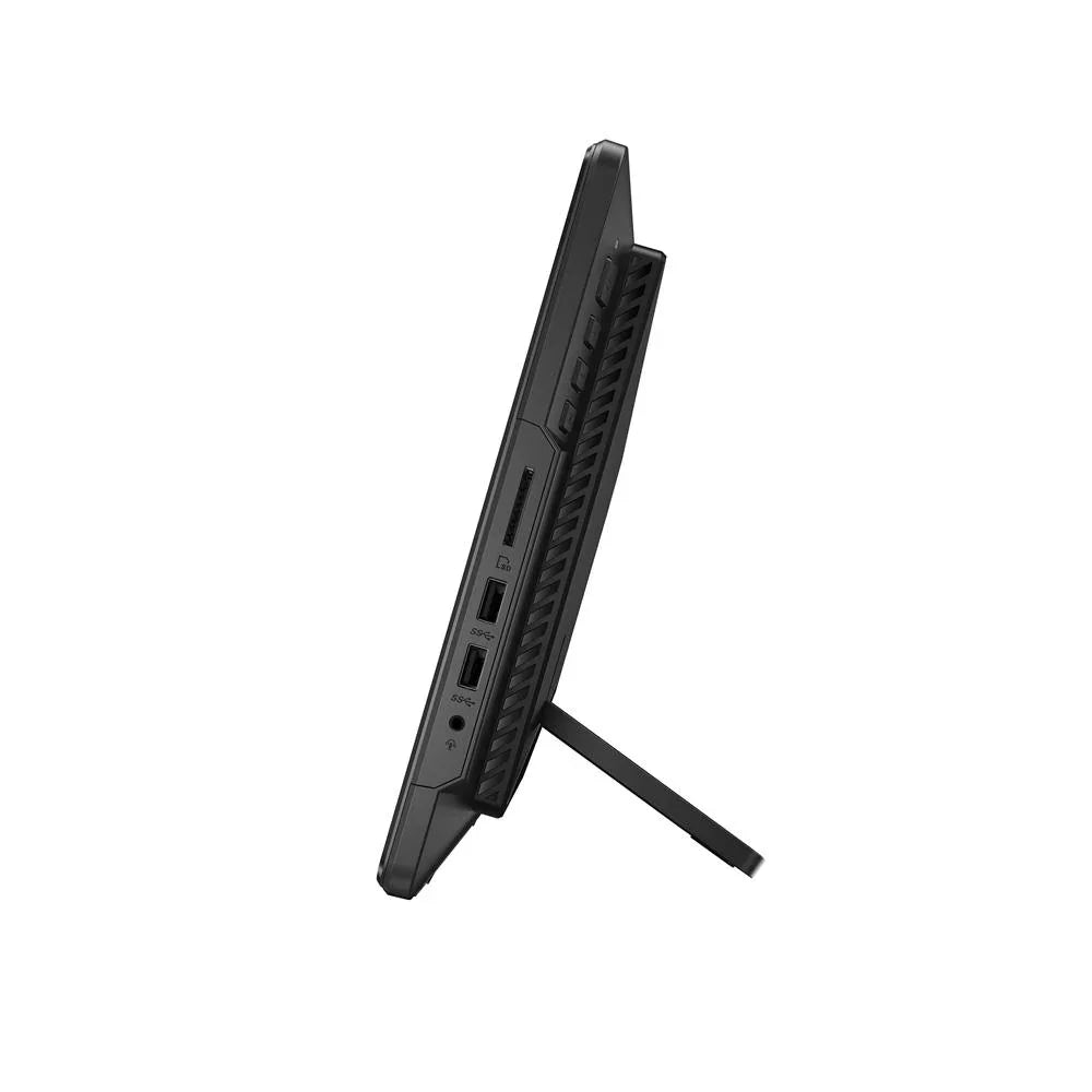 ALL IN ONE ASUS Expertcenter E1 E1600WKAT-BA006W Nero 15,6" TOUCH Cel N4500 4GB SSD256GB Tastiera Mouse W11