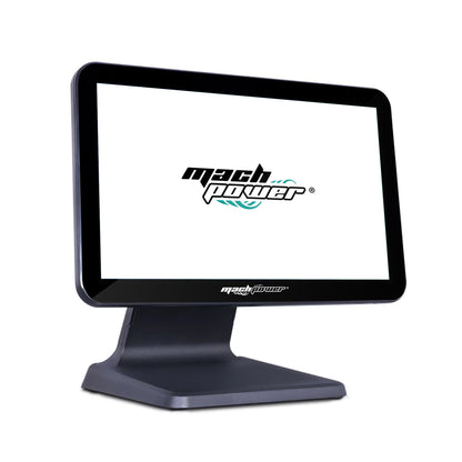 Sistema POS con schermo touch da 15.6", con processore i3 e Sistema Operativo Windows