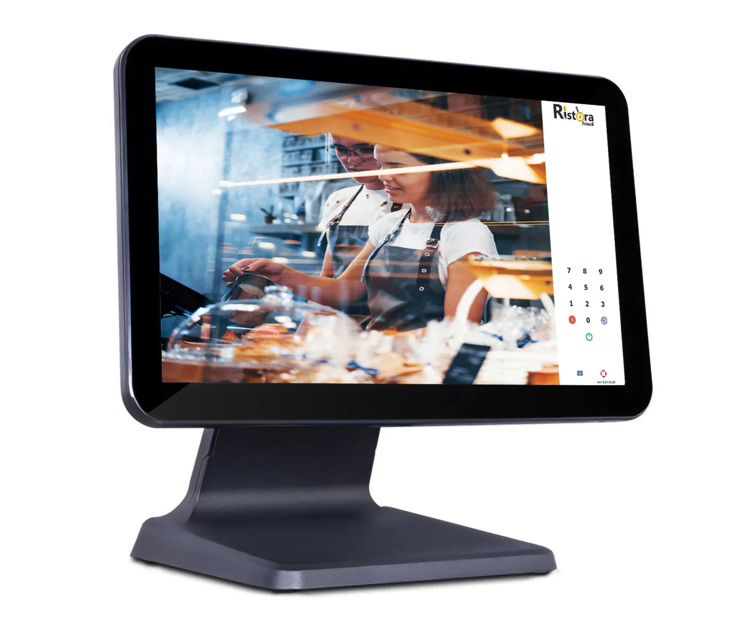Software gestionale RistoraTouch - Pizzerie - Ristoranti - Asporto