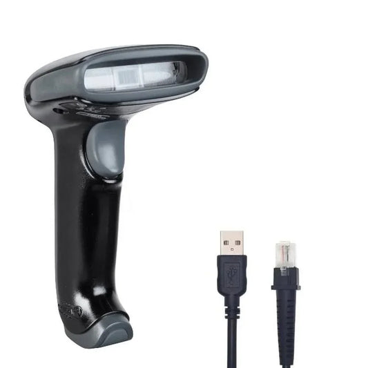Honeywell Hyperion 1300G 1d/2d Nero, USB
