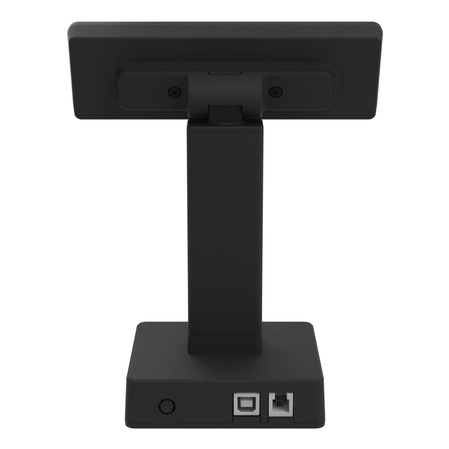 Display cliente Custom QD2