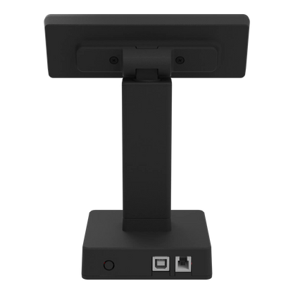 Display cliente Custom QD2