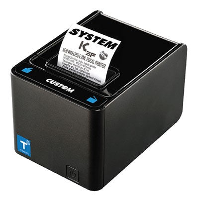 Stampante fiscale Custom K3-N RT