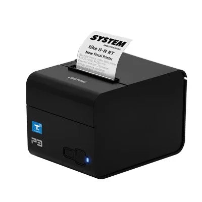 KIT PC POS - Stampante Fiscale - Stampante termica