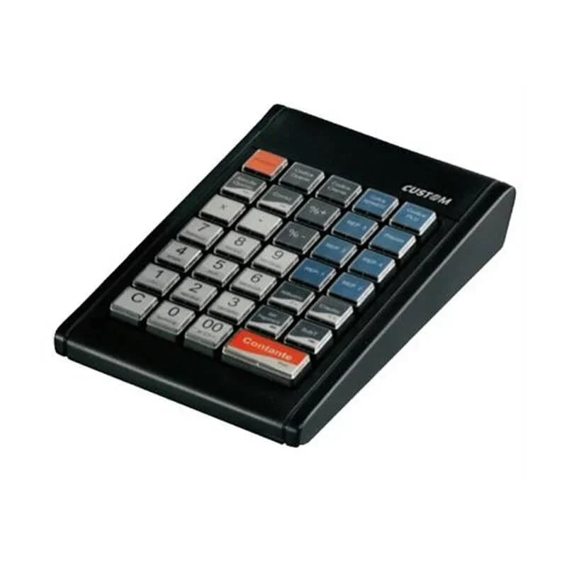 KIT PC POS - Stampante Fiscale - Stampante termica